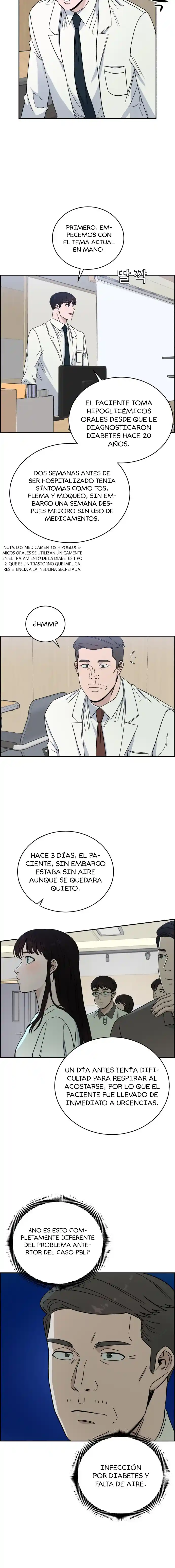 A.I. Doctor - Capítulo 37 - Página 15 - LectorTMOo