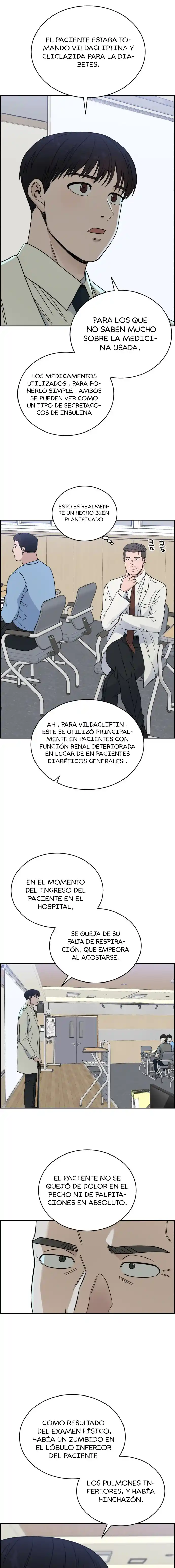 A.I. Doctor - Capítulo 37 - Página 16 - LectorTMOo