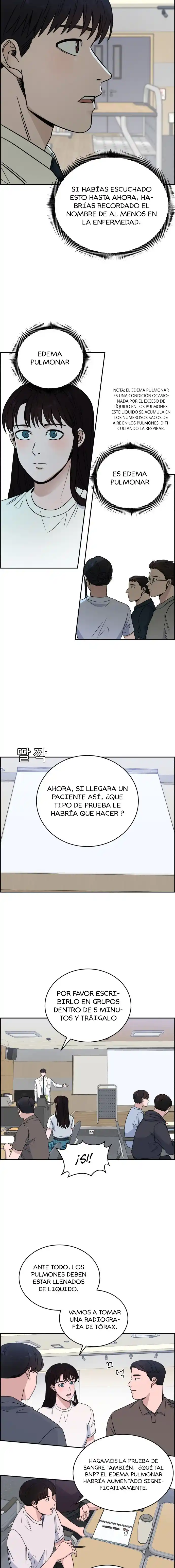 A.I. Doctor - Capítulo 37 - Página 17 - LectorTMOo