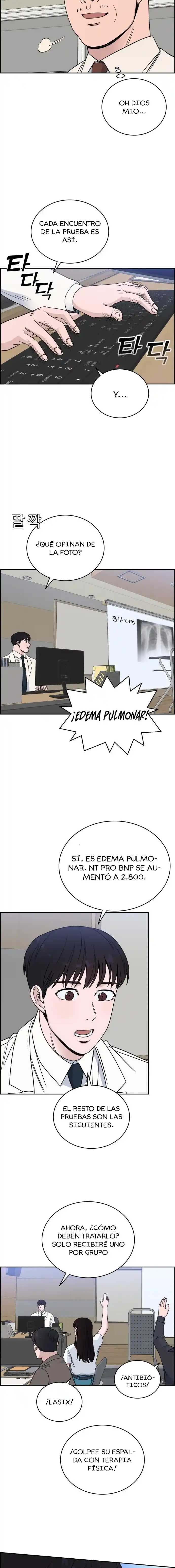 A.I. Doctor - Capítulo 37 - Página 19 - LectorTMOo