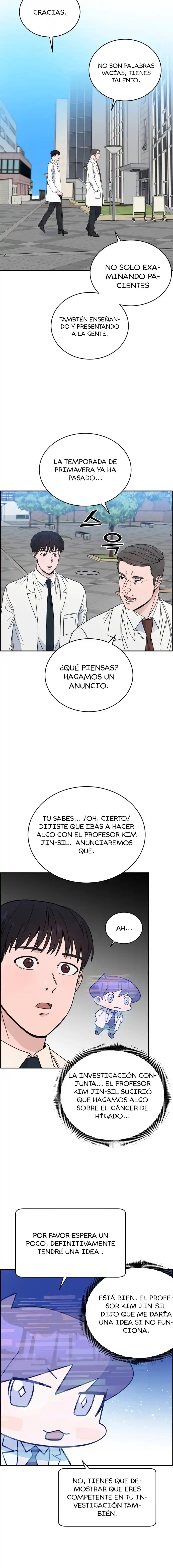 A.I. Doctor - Capítulo 38 - Página 17 - LectorTMOo