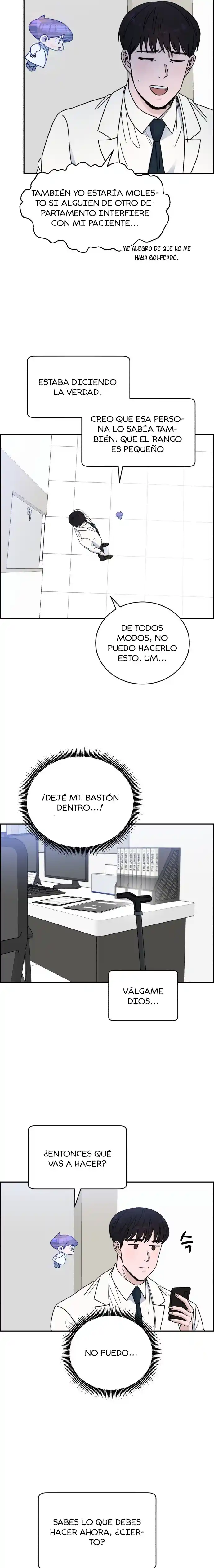 A.I. Doctor - Capítulo 39 - Página 16 - LectorTMOo