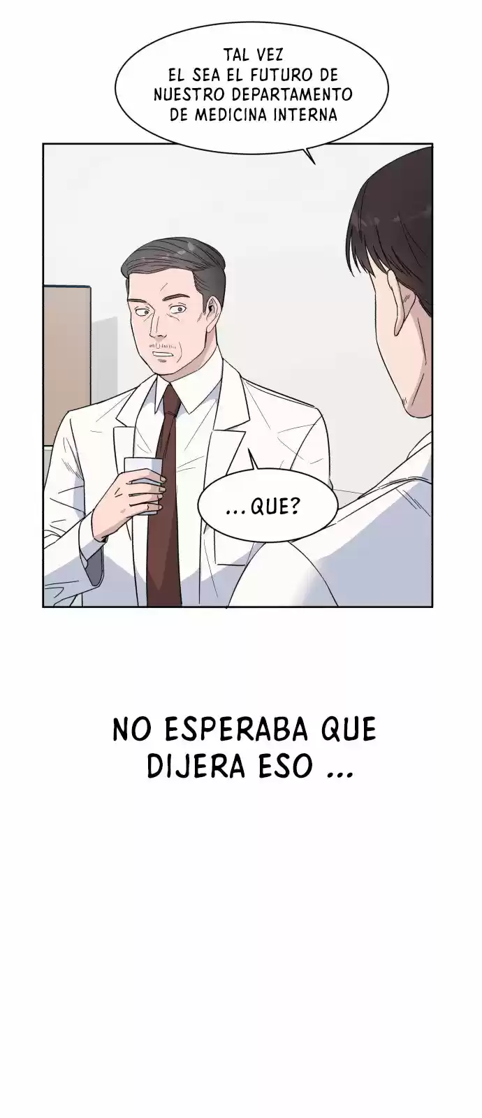 A.I. Doctor - Capítulo 4 - Página 4 - LectorTMOo