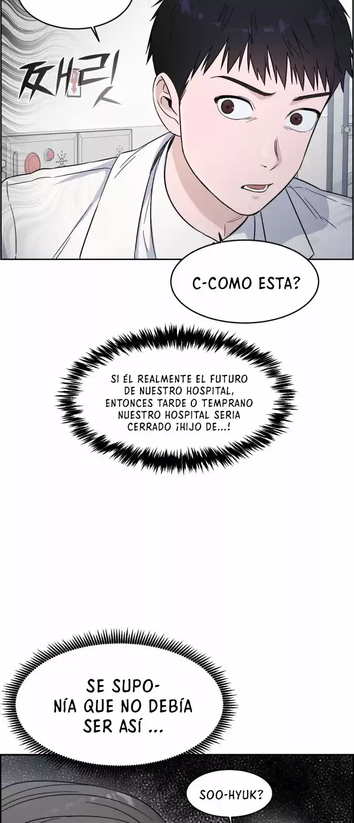 A.I. Doctor - Capítulo 4 - Página 6 - LectorTMOo