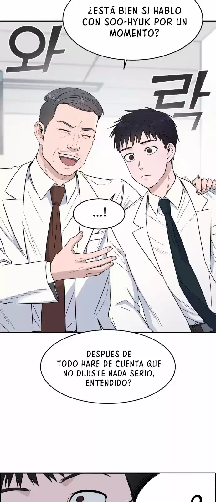 A.I. Doctor - Capítulo 4 - Página 9 - LectorTMOo
