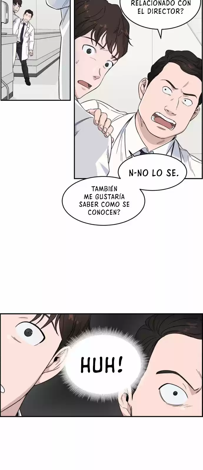 A.I. Doctor - Capítulo 4 - Página 12 - LectorTMOo
