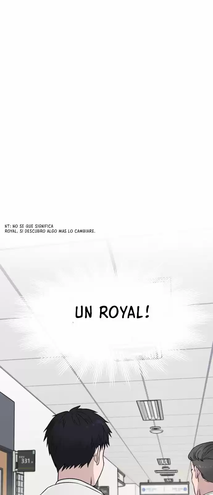 A.I. Doctor - Capítulo 4 - Página 13 - LectorTMOo