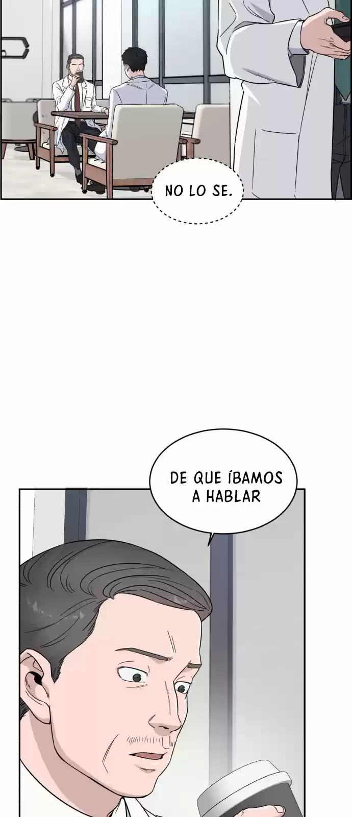 A.I. Doctor - Capítulo 4 - Página 17 - LectorTMOo