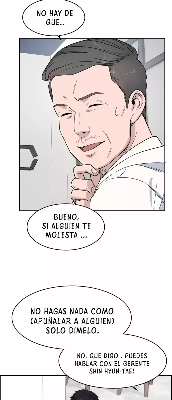 A.I. Doctor - Capítulo 4 - Página 22 - LectorTMOo