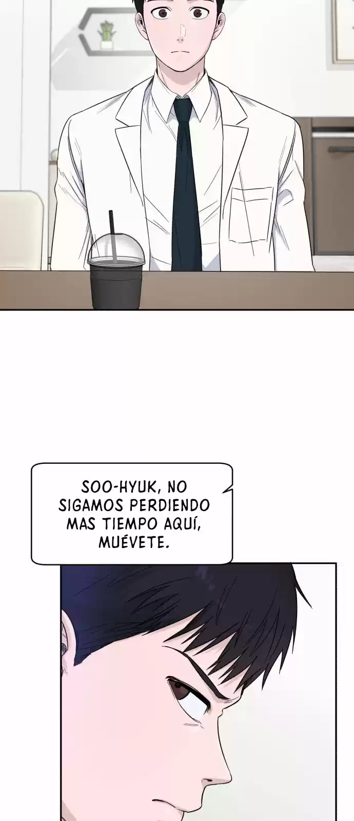 A.I. Doctor - Capítulo 4 - Página 27 - LectorTMOo