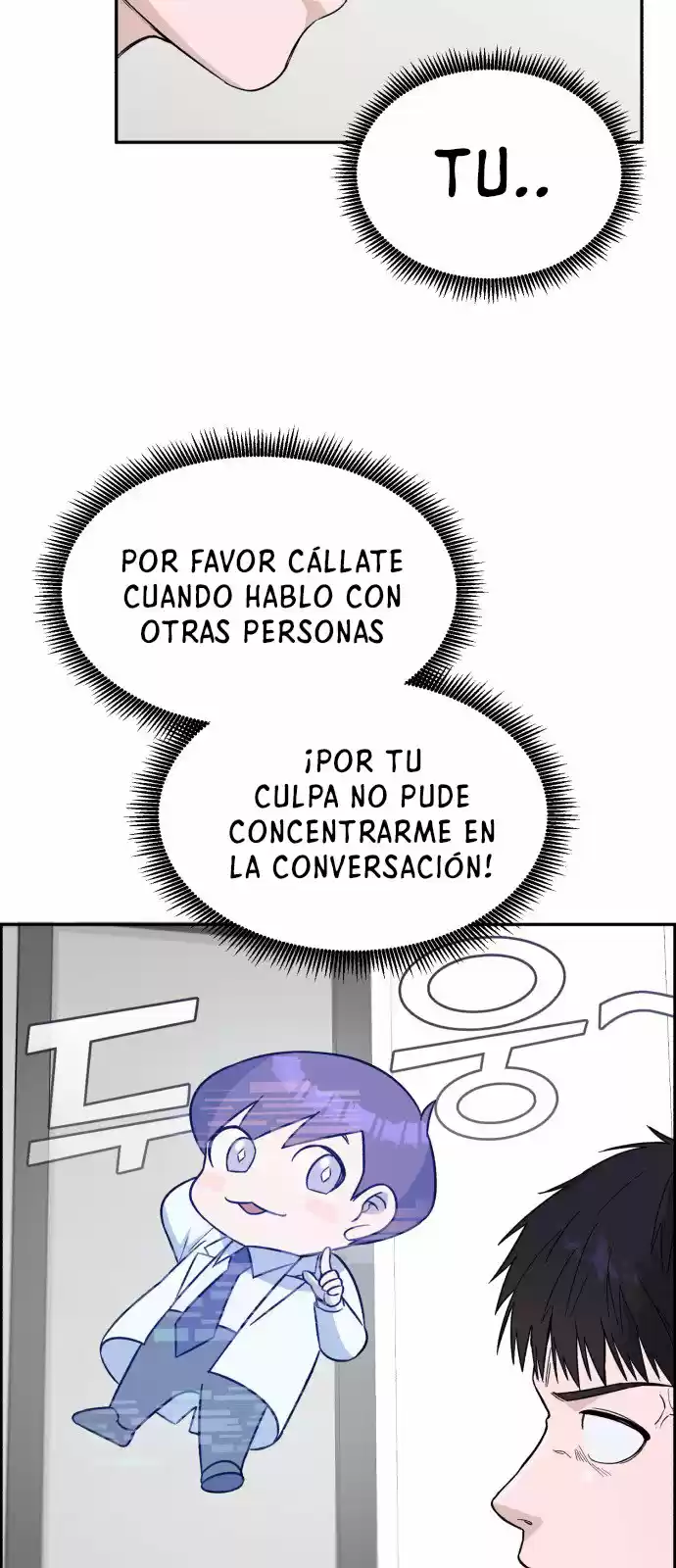 A.I. Doctor - Capítulo 4 - Página 28 - LectorTMOo
