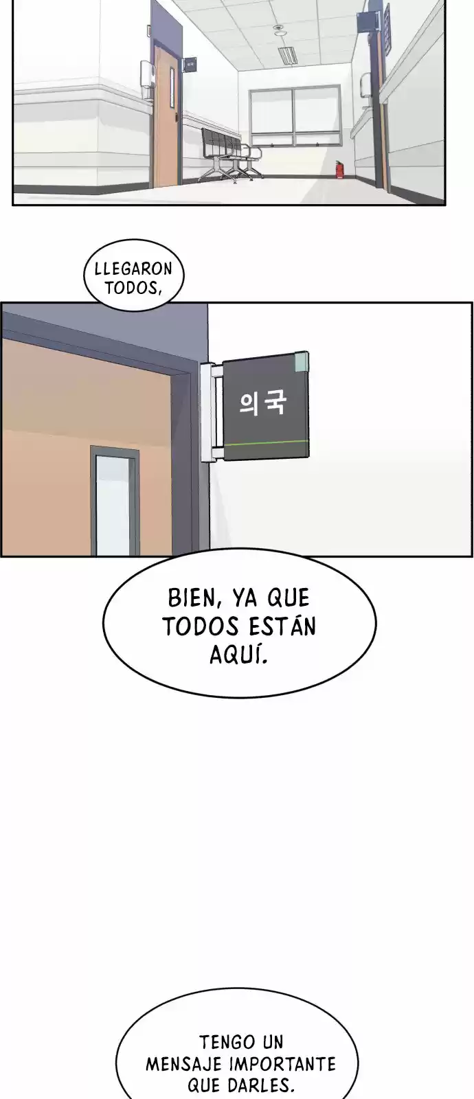 A.I. Doctor - Capítulo 4 - Página 32 - LectorTMOo