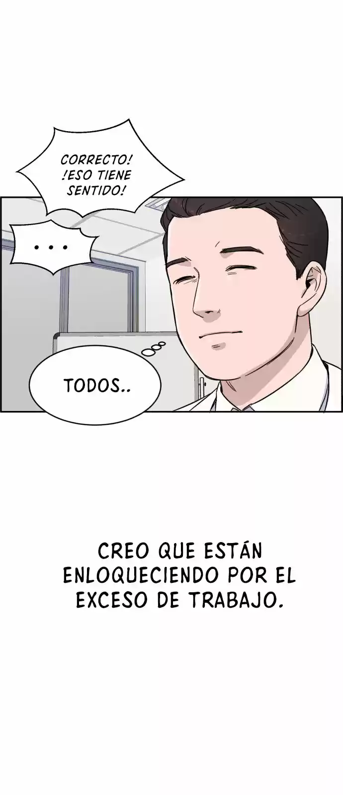 A.I. Doctor - Capítulo 4 - Página 45 - LectorTMOo