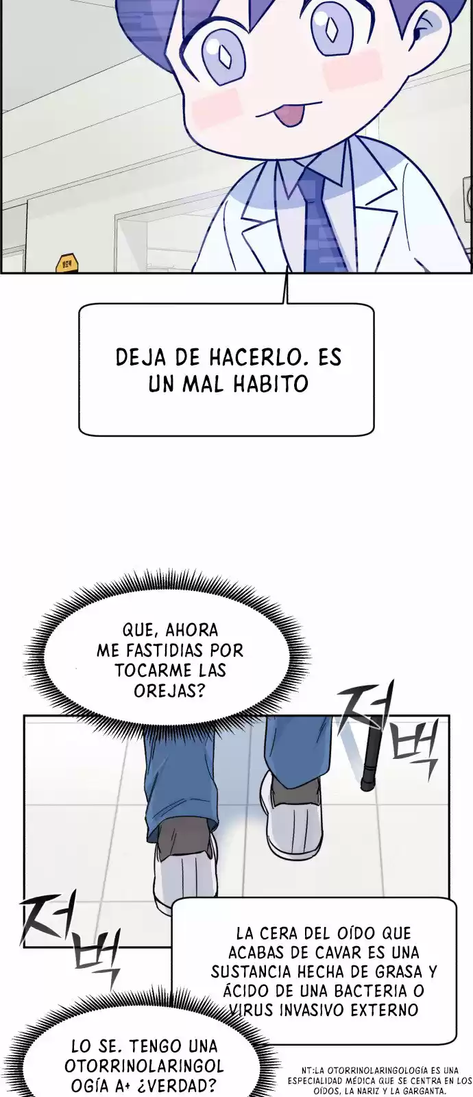 A.I. Doctor - Capítulo 4 - Página 48 - LectorTMOo