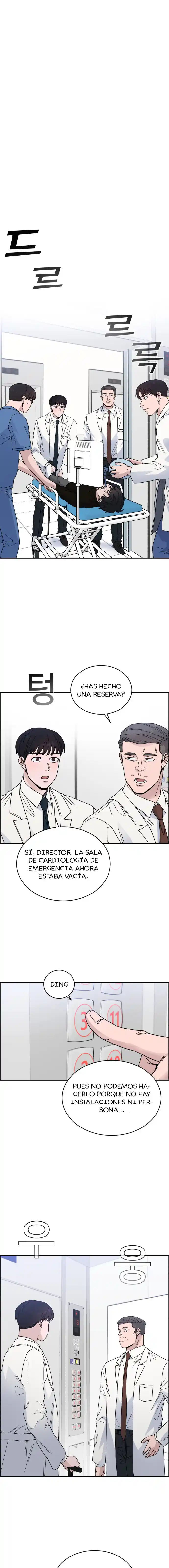 A.I. Doctor - Capítulo 41 - Página 3 - LectorTMOo