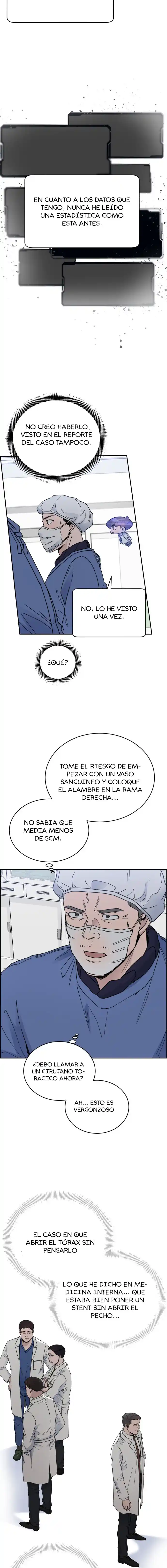A.I. Doctor - Capítulo 41 - Página 16 - LectorTMOo
