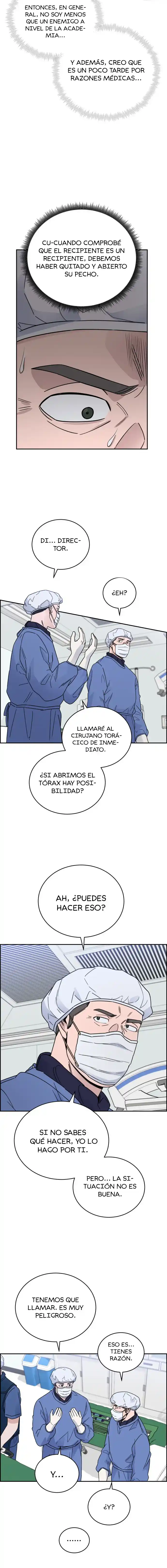 A.I. Doctor - Capítulo 41 - Página 17 - LectorTMOo