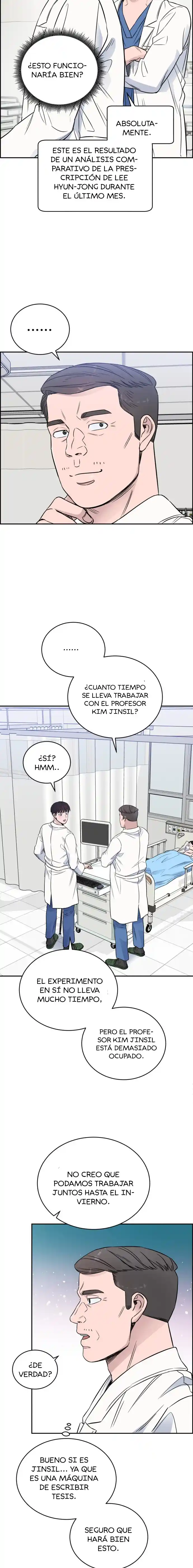 A.I. Doctor - Capítulo 42 - Página 16 - LectorTMOo