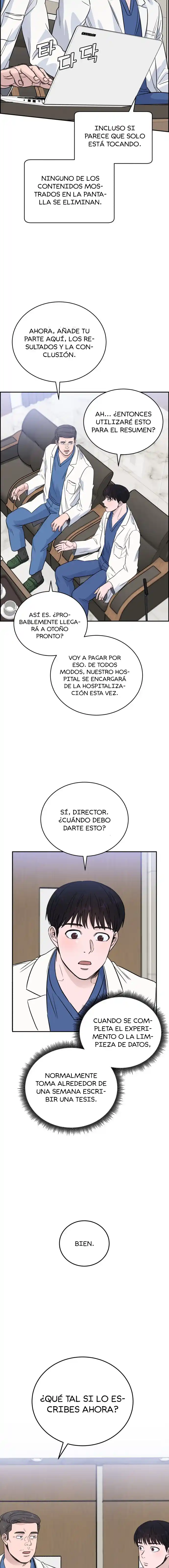 A.I. Doctor - Capítulo 43 - Página 11 - LectorTMOo