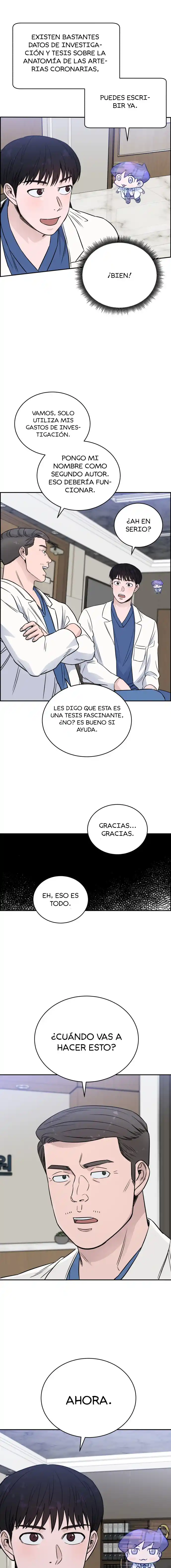 A.I. Doctor - Capítulo 43 - Página 15 - LectorTMOo