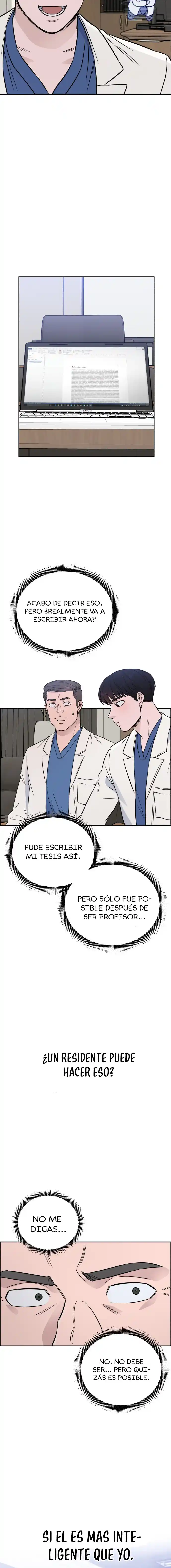 A.I. Doctor - Capítulo 43 - Página 16 - LectorTMOo