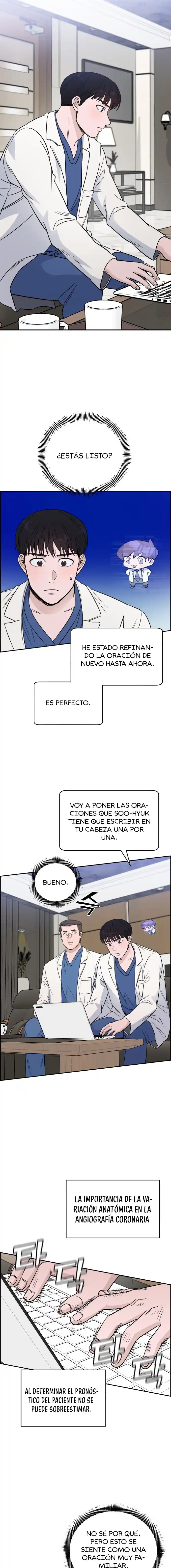 A.I. Doctor - Capítulo 43 - Página 17 - LectorTMOo