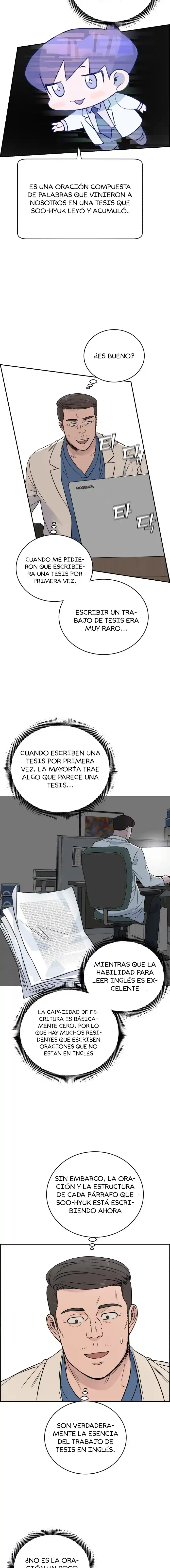 A.I. Doctor - Capítulo 43 - Página 18 - LectorTMOo