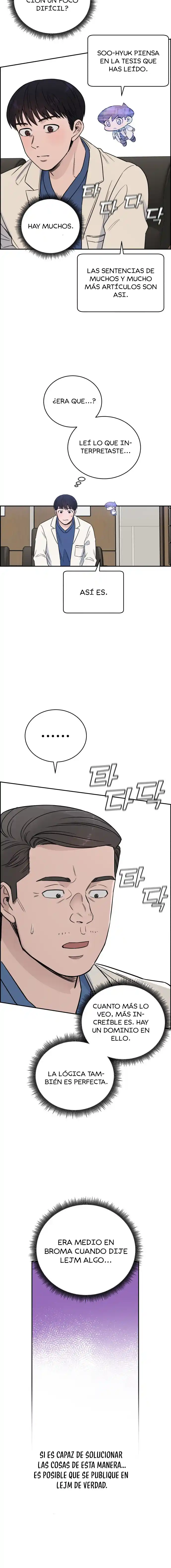 A.I. Doctor - Capítulo 43 - Página 19 - LectorTMOo