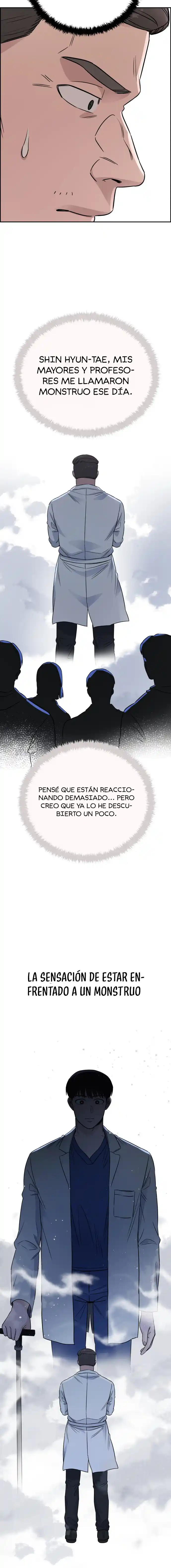 A.I. Doctor - Capítulo 43 - Página 21 - LectorTMOo
