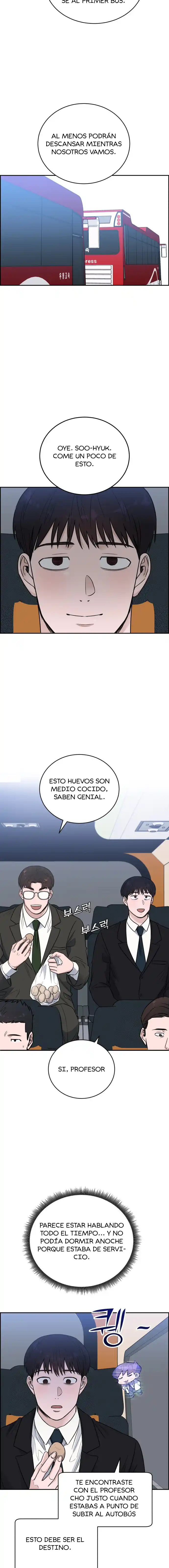 A.I. Doctor - Capítulo 44 - Página 12 - LectorTMOo