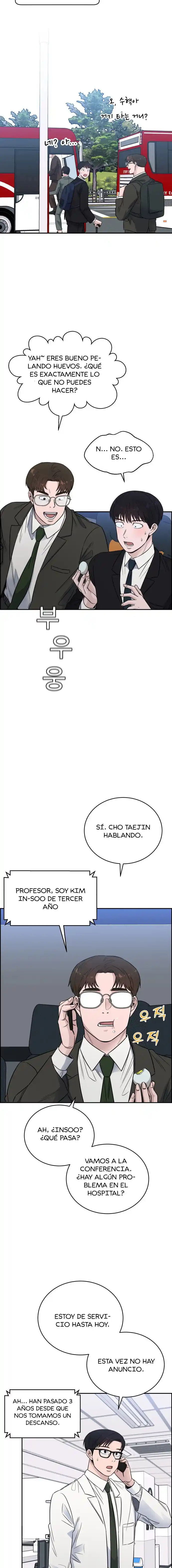 A.I. Doctor - Capítulo 44 - Página 13 - LectorTMOo