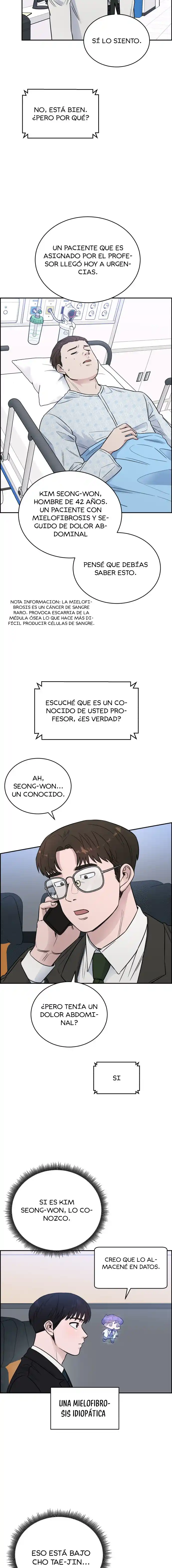 A.I. Doctor - Capítulo 44 - Página 14 - LectorTMOo