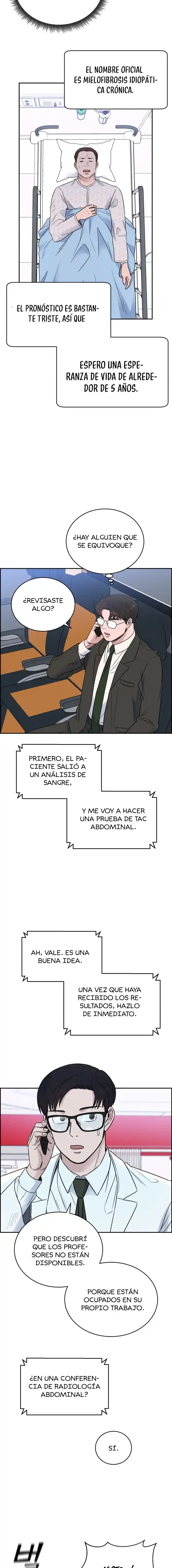 A.I. Doctor - Capítulo 44 - Página 15 - LectorTMOo