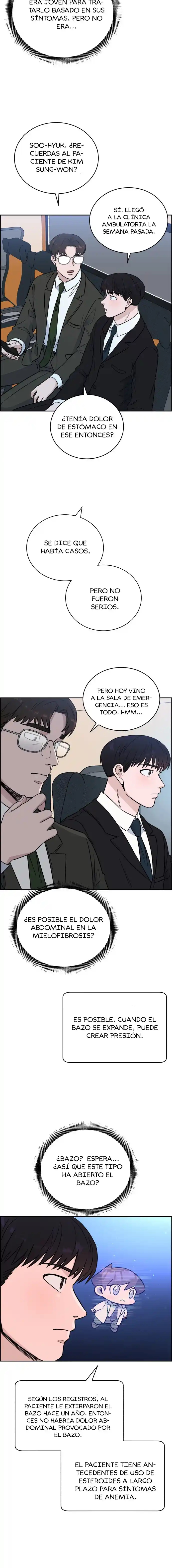 A.I. Doctor - Capítulo 44 - Página 17 - LectorTMOo