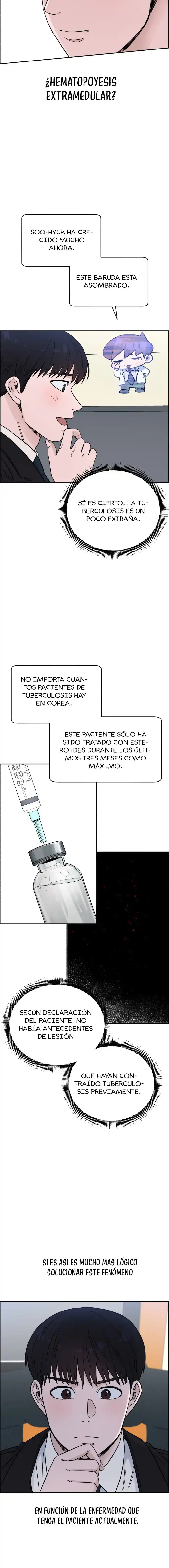 A.I. Doctor - Capítulo 45 - Página 4 - LectorTMOo