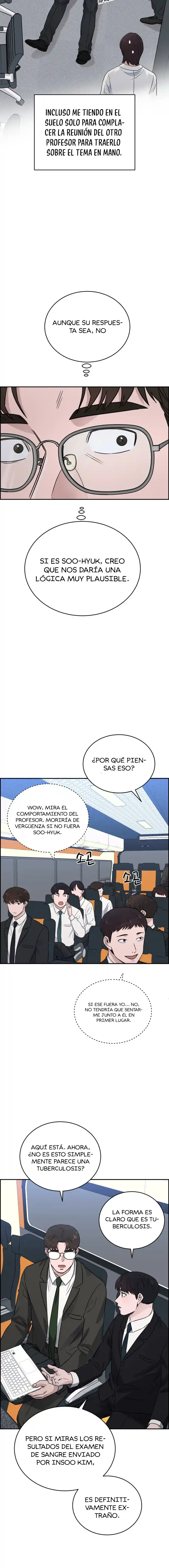 A.I. Doctor - Capítulo 45 - Página 6 - LectorTMOo