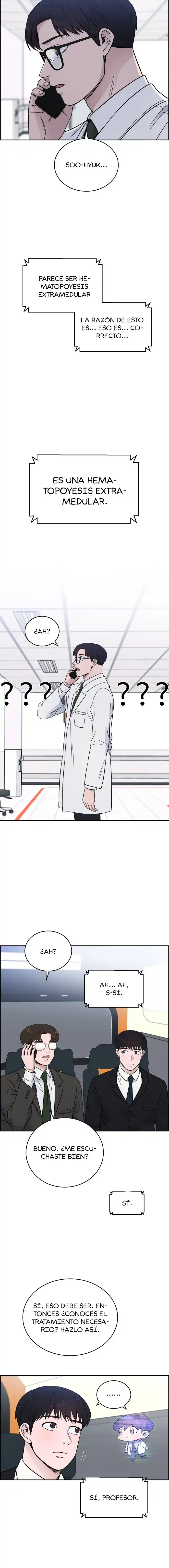 A.I. Doctor - Capítulo 45 - Página 11 - LectorTMOo
