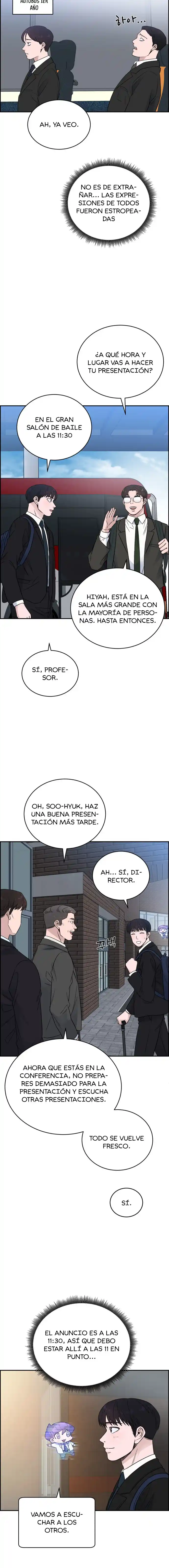 A.I. Doctor - Capítulo 45 - Página 16 - LectorTMOo