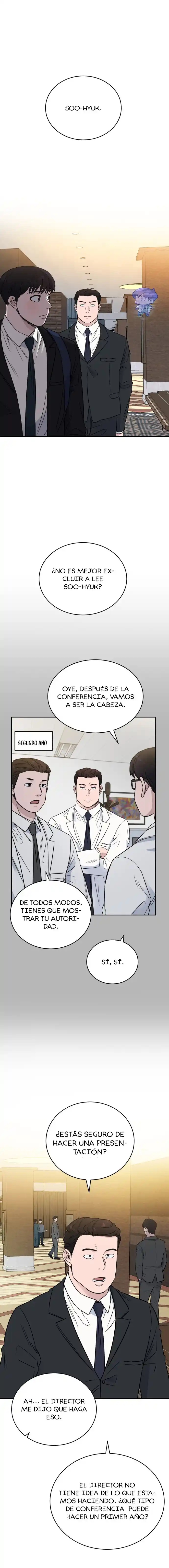 A.I. Doctor - Capítulo 45 - Página 17 - LectorTMOo