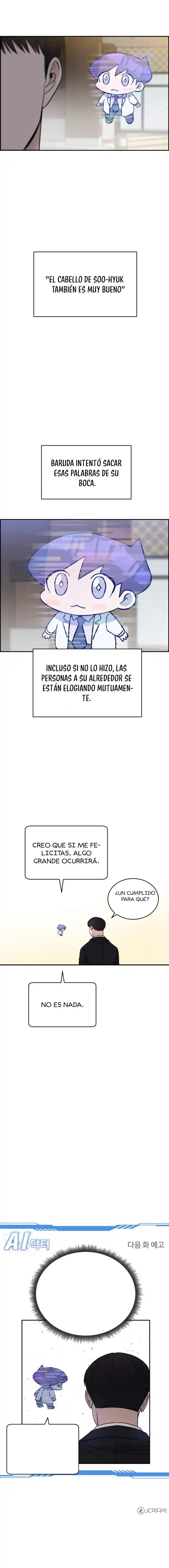 A.I. Doctor - Capítulo 45 - Página 22 - LectorTMOo