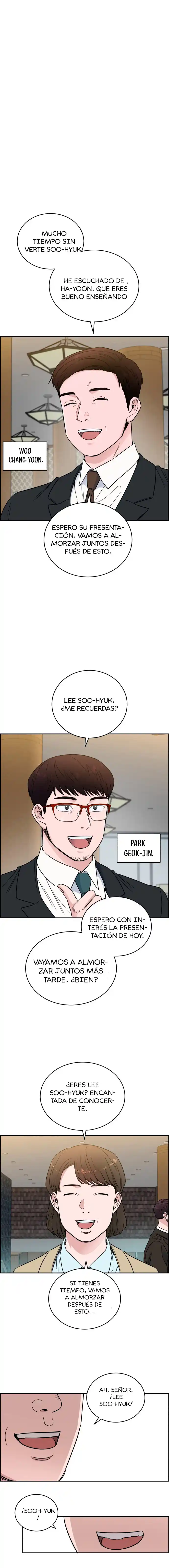 A.I. Doctor - Capítulo 46 - Página 3 - LectorTMOo