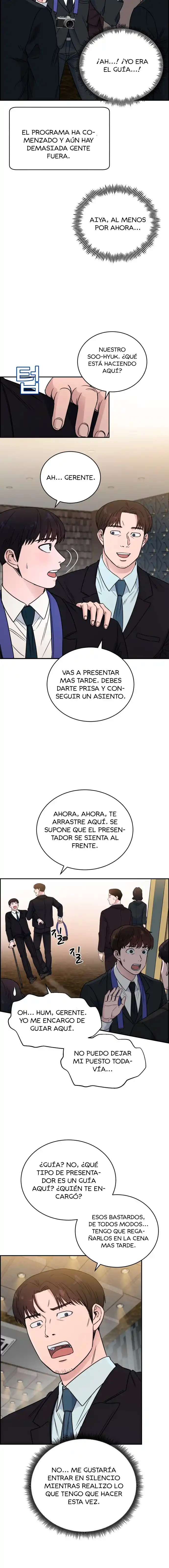 A.I. Doctor - Capítulo 46 - Página 5 - LectorTMOo