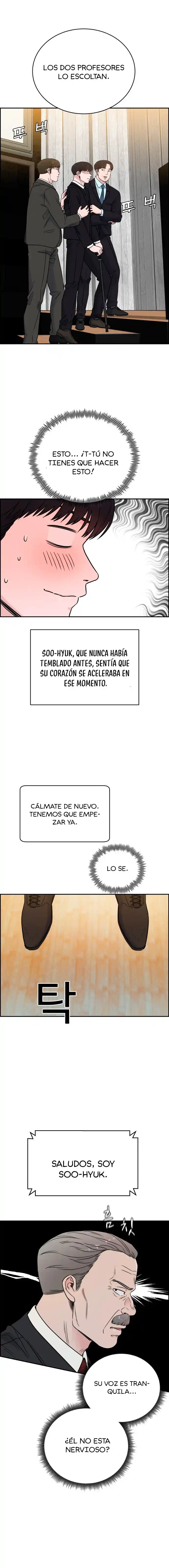 A.I. Doctor - Capítulo 46 - Página 12 - LectorTMOo