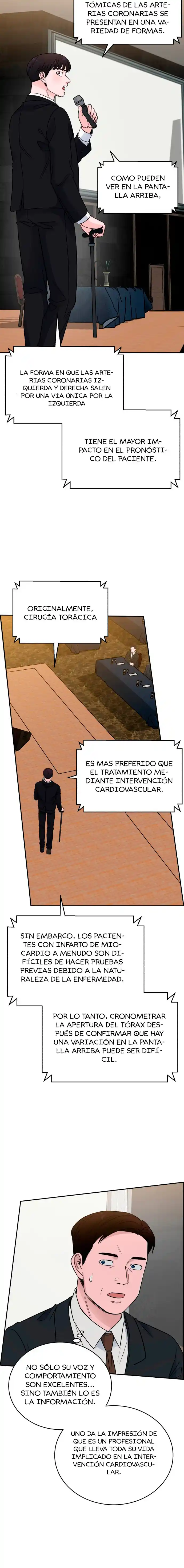 A.I. Doctor - Capítulo 46 - Página 15 - LectorTMOo