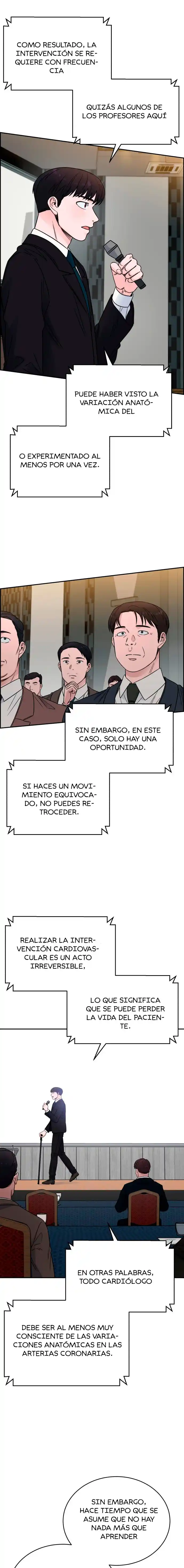A.I. Doctor - Capítulo 46 - Página 16 - LectorTMOo