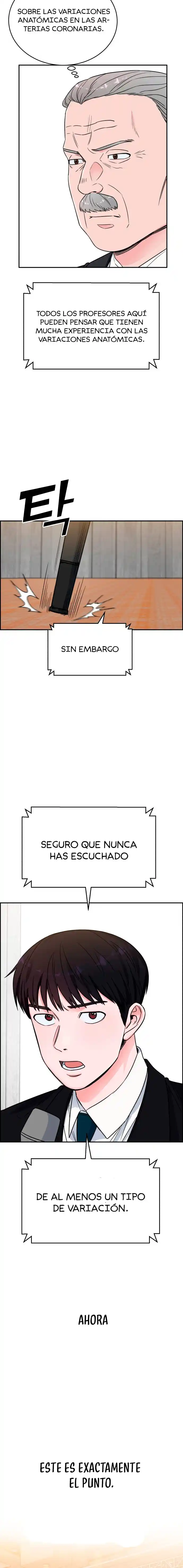 A.I. Doctor - Capítulo 46 - Página 17 - LectorTMOo