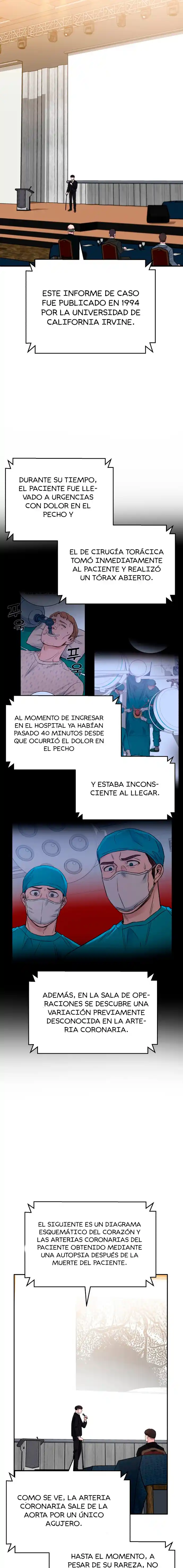 A.I. Doctor - Capítulo 46 - Página 18 - LectorTMOo