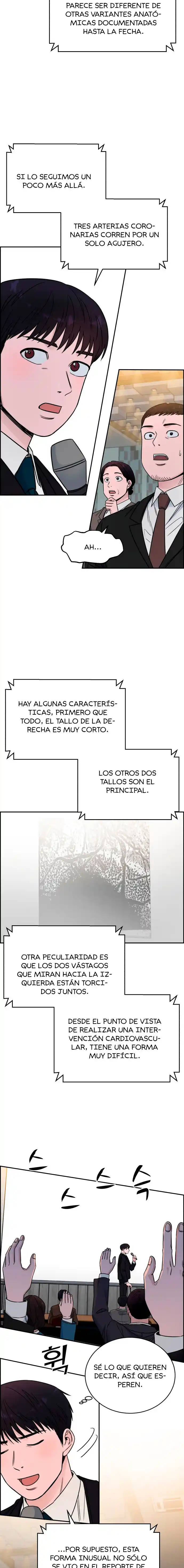 A.I. Doctor - Capítulo 46 - Página 19 - LectorTMOo