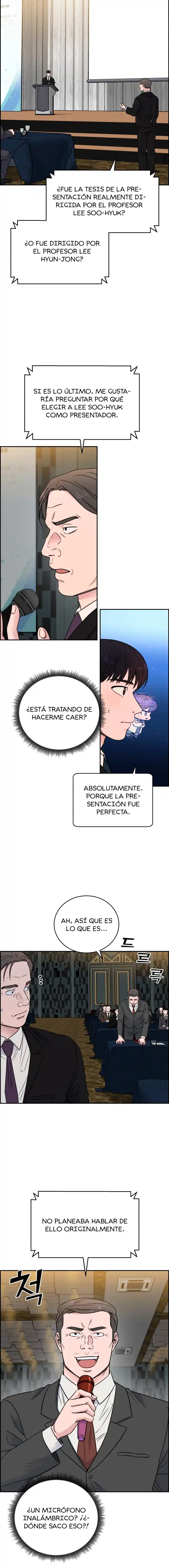 A.I. Doctor - Capítulo 47 - Página 5 - LectorTMOo