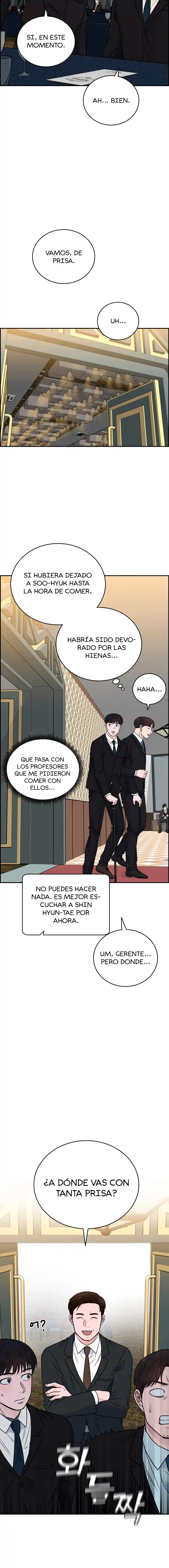 A.I. Doctor - Capítulo 47 - Página 10 - LectorTMOo